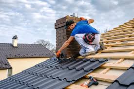 Best 4 Ply Roofing  in San Marcos, TX